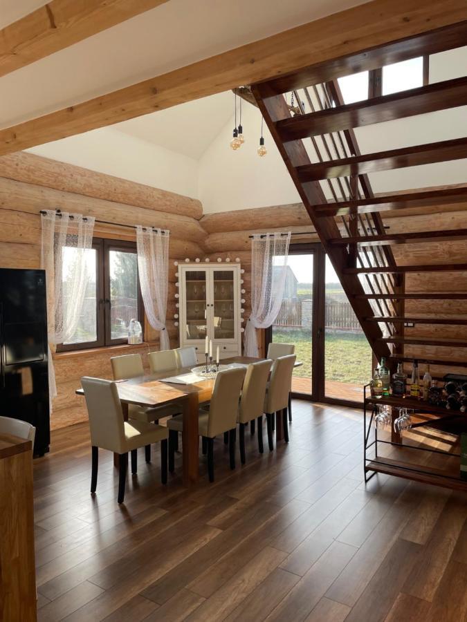 Holiday home Z Bala Babiak (Kolo)